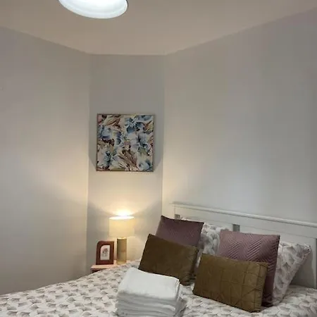 Apartamento L'adorable Gayant *