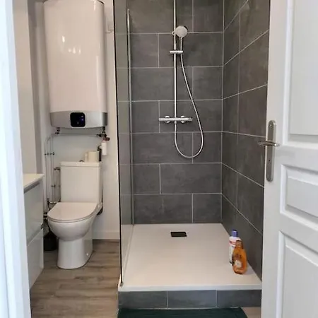 L'adorable Gayant Apartamento