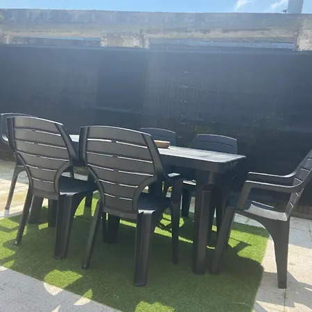 Apartamento L'adorable Gayant Waziers